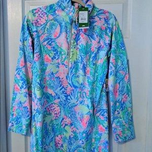 Lilly Pulitzer Dress size small